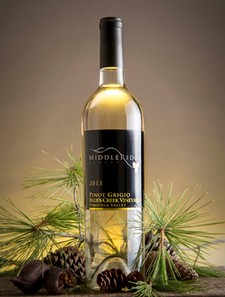 2017 Naked Chardonnay